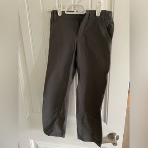Patagonia sunrise trail boys pants